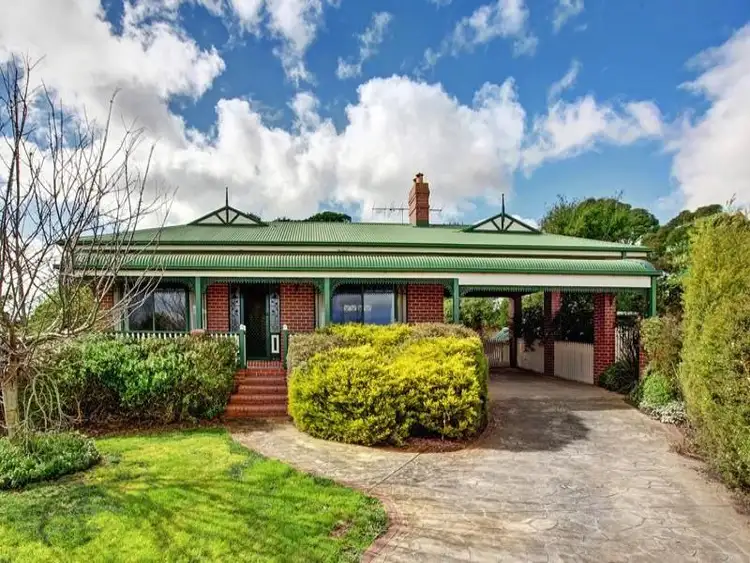 9 JANDAREW COURT, Kilmore VIC 3764