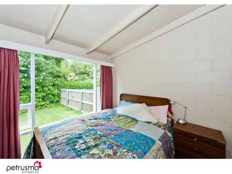 Second view of Homely unit listing, 1/8C Lambert Avenue, Sandy Bay TAS 7005