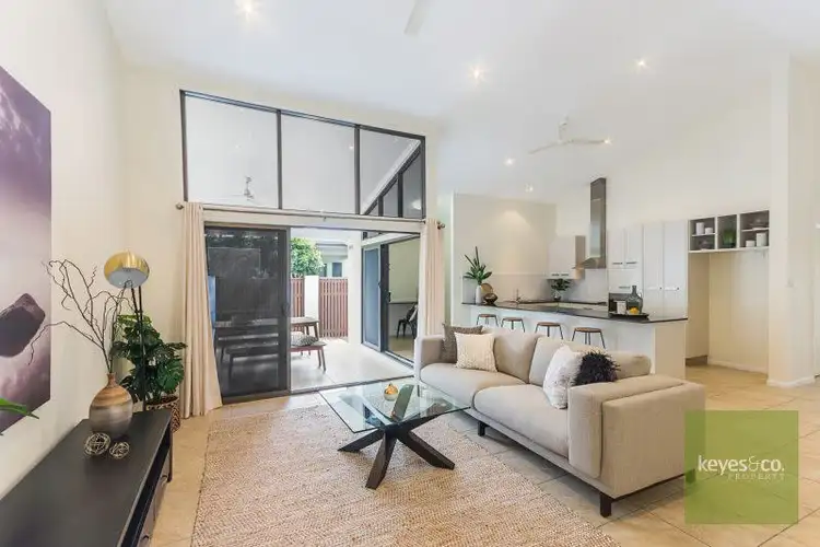 4 Haven Place, Douglas QLD 4814
