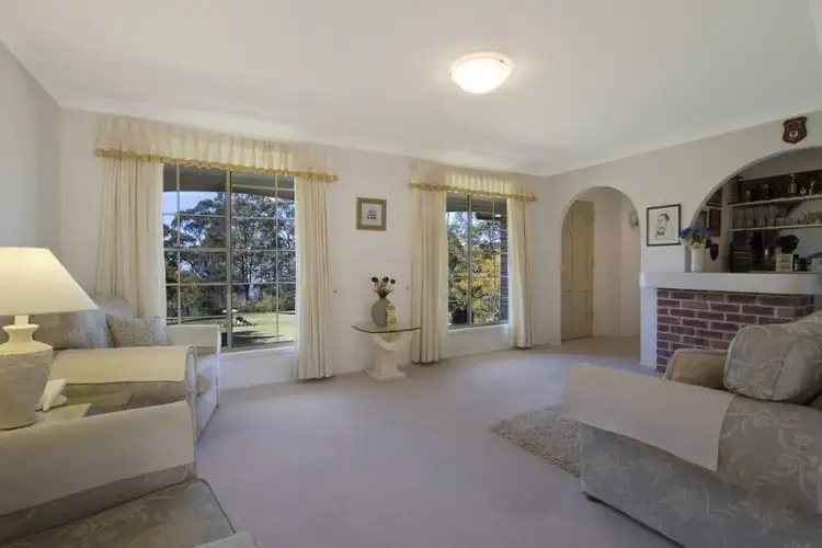 Fourth view of Homely house listing, 72 Bowen Mountain Road, Bowen Mountain NSW 2753