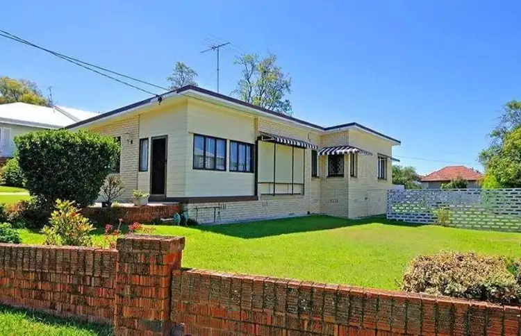 Third view of Homely house listing, 31 Waratah Avenue, Carina QLD 4152