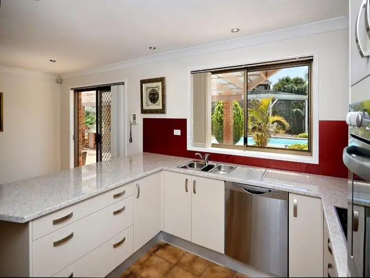 Fifth view of Homely house listing, 5 Quail Place, Woronora Heights NSW 2233