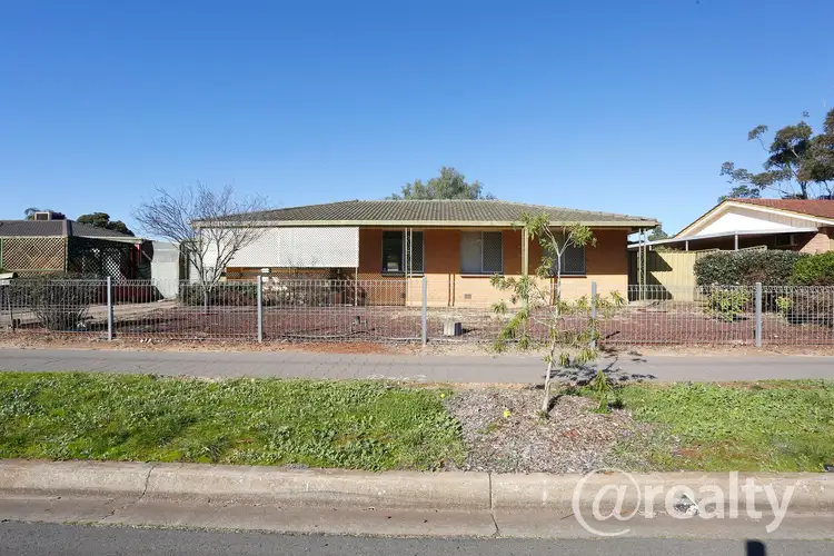 52 Marcian Avenue, Elizabeth Downs SA 5113