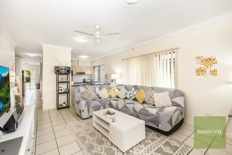 Second view of Homely house listing, 25 Chaimberlane Place, Kirwan QLD 4817