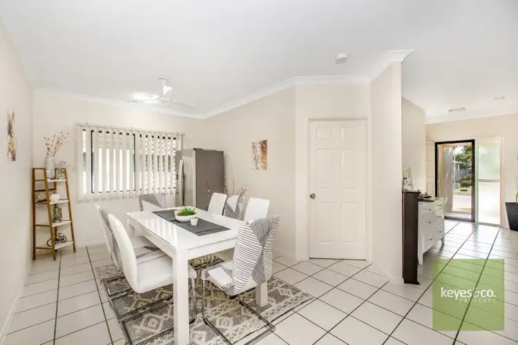 Third view of Homely house listing, 25 Chaimberlane Place, Kirwan QLD 4817
