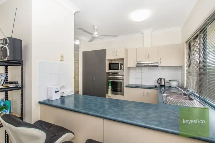 Fourth view of Homely house listing, 25 Chaimberlane Place, Kirwan QLD 4817