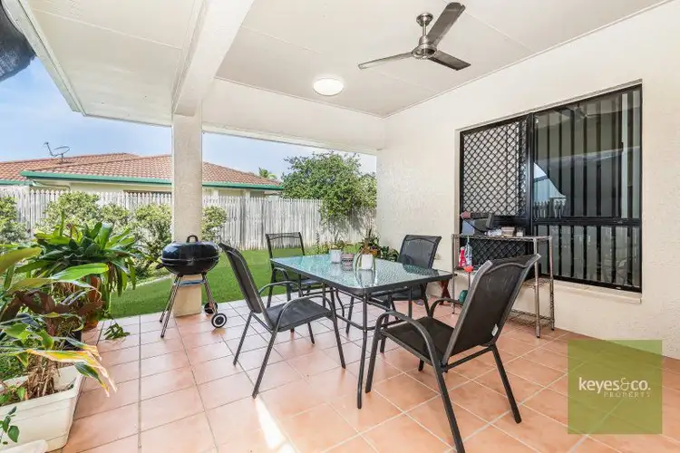 Sixth view of Homely house listing, 25 Chaimberlane Place, Kirwan QLD 4817
