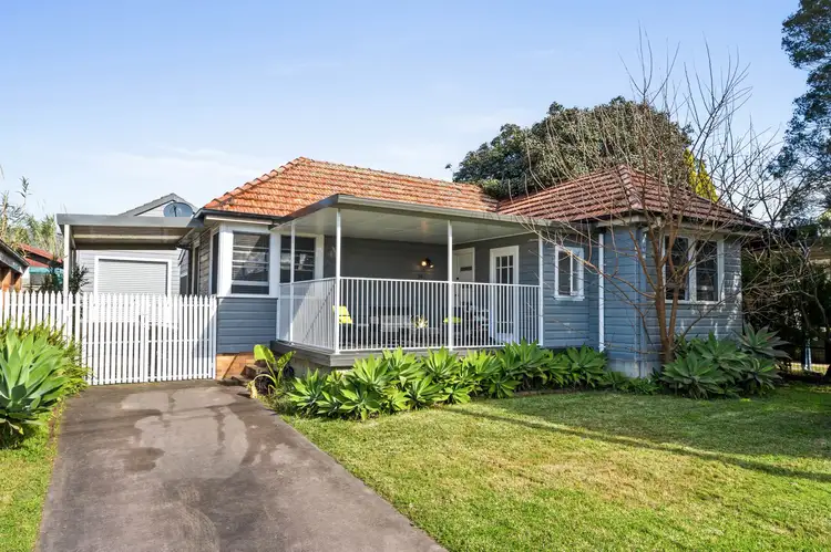 26 Melbee Street, Rutherford NSW 2320