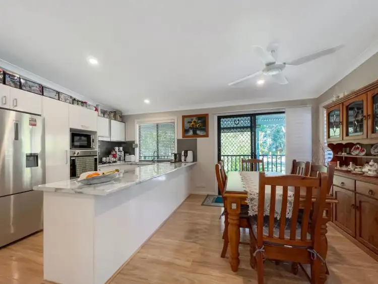 Fifth view of Homely house listing, 201/2 Mulloway Road, Chain Valley Bay NSW 2259