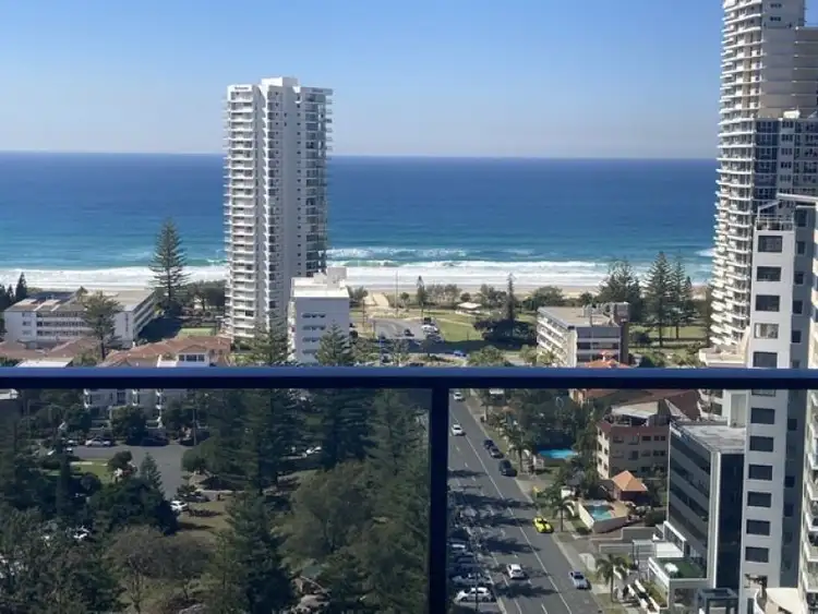 Main view of Homely apartment listing, 89/31 Queensland Avenue, Broadbeach QLD 4218