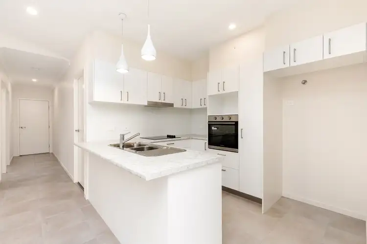 Second view of Homely retirement listing, 131/2-20 2-20 Island View Drive, Urangan QLD 4655