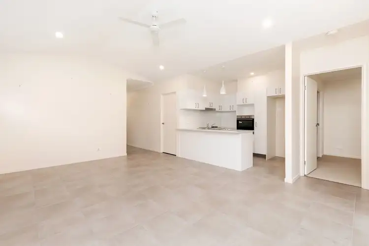 Third view of Homely retirement listing, 131/2-20 2-20 Island View Drive, Urangan QLD 4655