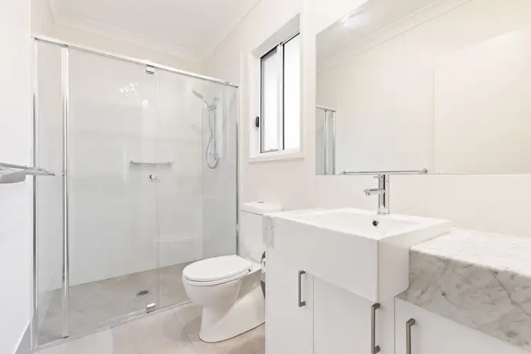 Fifth view of Homely retirement listing, 131/2-20 2-20 Island View Drive, Urangan QLD 4655