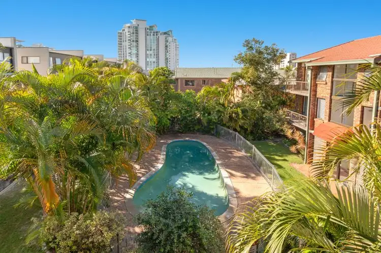 23/27 Whiting Street, Labrador QLD 4215