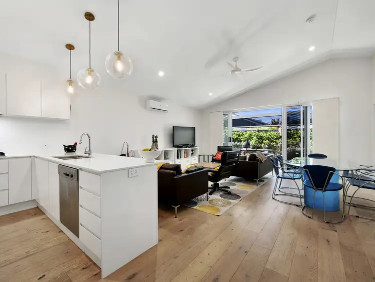 Second view of Homely retirement listing, 167/11 McIntosh Crescent, Woolgoolga NSW 2456