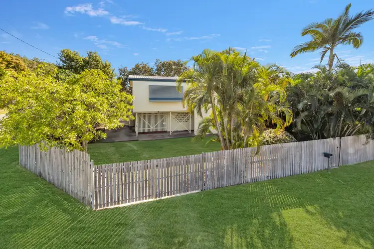27 Wagner Street, Deeragun QLD 4818
