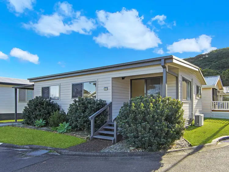 Main view of Homely retirement listing, 42/1 Fassifern Street, Ettalong Beach NSW 2257