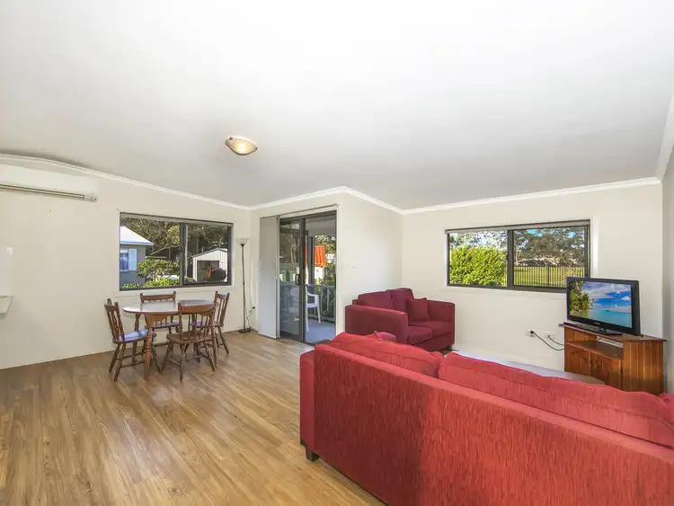 Second view of Homely retirement listing, 42/1 Fassifern Street, Ettalong Beach NSW 2257
