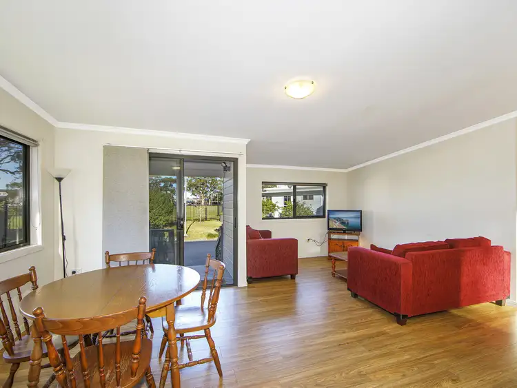 Fourth view of Homely retirement listing, 42/1 Fassifern Street, Ettalong Beach NSW 2257