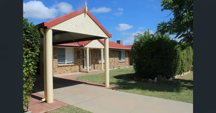 Second view of Homely house listing, 76 Staal Crescent, Emerald QLD 4720