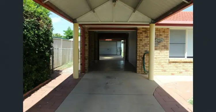 Third view of Homely house listing, 76 Staal Crescent, Emerald QLD 4720