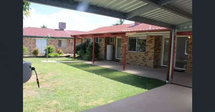 Fifth view of Homely house listing, 76 Staal Crescent, Emerald QLD 4720