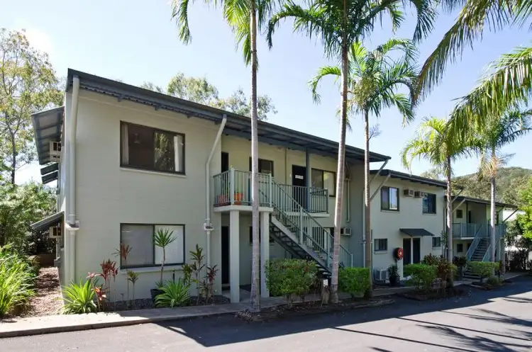 Sunrise Waters A8/2 Westview Lane, Hamilton Island QLD 4803