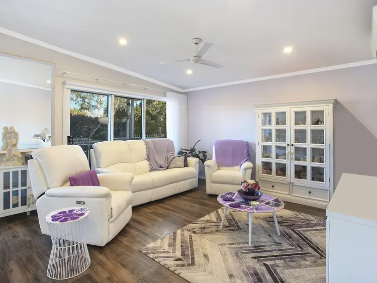 Second view of Homely retirement listing, 197/4 Gimberts Road, Morisset NSW 2264