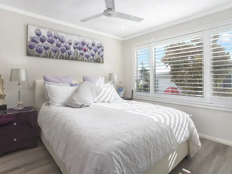 Fifth view of Homely retirement listing, 197/4 Gimberts Road, Morisset NSW 2264