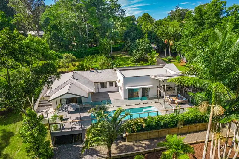 Main view of Homely house listing, 3 Ewandale Close, Clunes NSW 2480