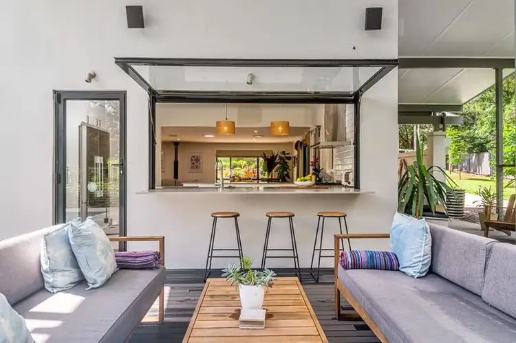 Third view of Homely house listing, 3 Ewandale Close, Clunes NSW 2480