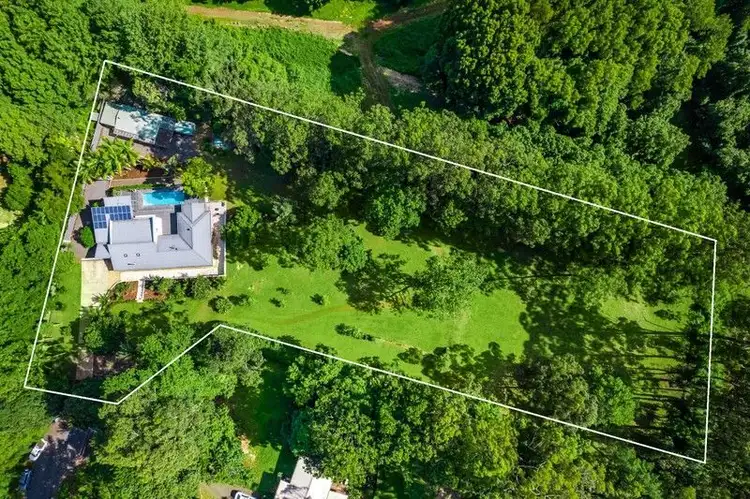 Fourth view of Homely house listing, 3 Ewandale Close, Clunes NSW 2480