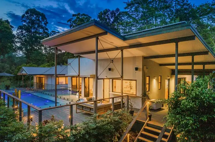 Fifth view of Homely house listing, 3 Ewandale Close, Clunes NSW 2480