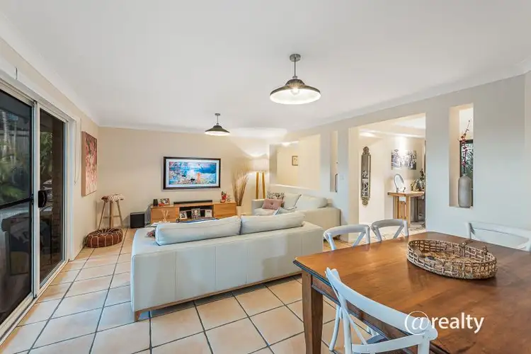 Sixth view of Homely house listing, 3 Calliston Court, Cashmere QLD 4500