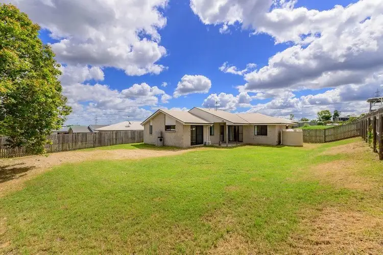 Second view of Homely house listing, 7 Beatle Pde, Calliope QLD 4680