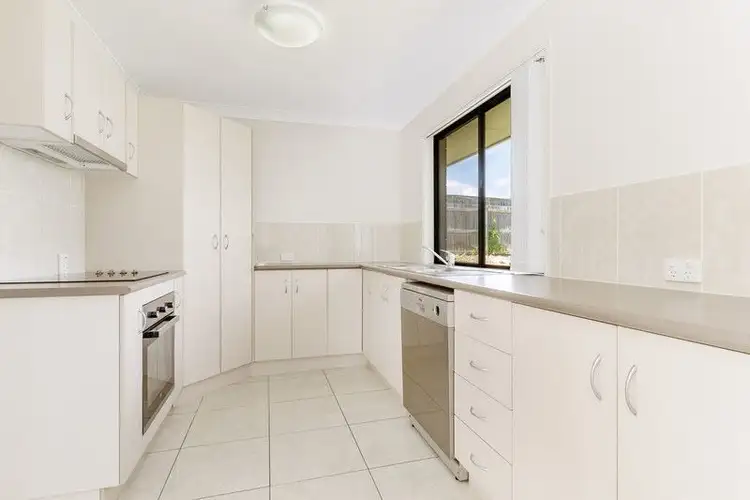 Fifth view of Homely house listing, 7 Beatle Pde, Calliope QLD 4680