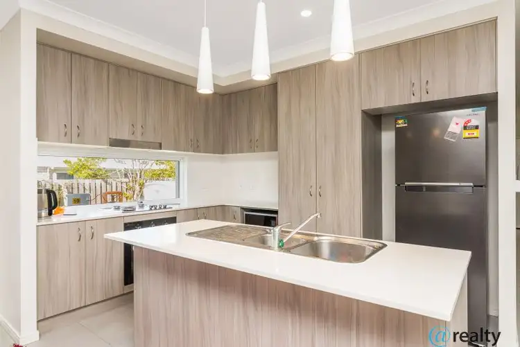 Second view of Homely house listing, 1 Rory street, Logan Reserve QLD 4133