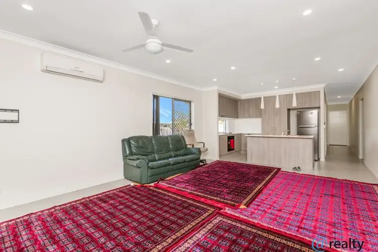 Third view of Homely house listing, 1 Rory street, Logan Reserve QLD 4133