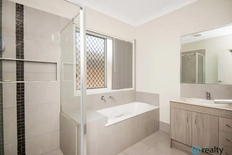 Fifth view of Homely house listing, 1 Rory street, Logan Reserve QLD 4133