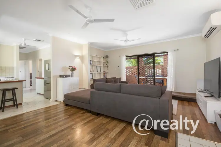 Main view of Homely house listing, 20 Richardson Way, Bulgarra WA 6714