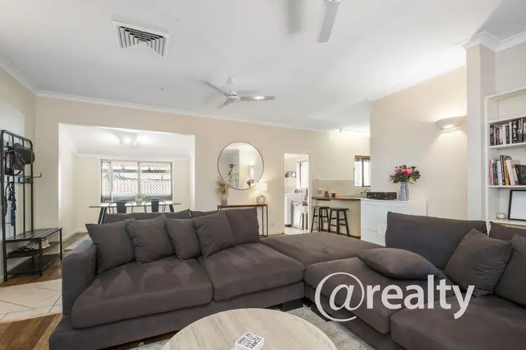 Fourth view of Homely house listing, 20 Richardson Way, Bulgarra WA 6714