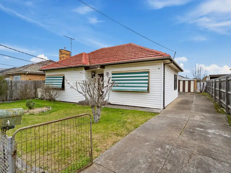 81 Walmer Avenue, St Albans VIC 3021