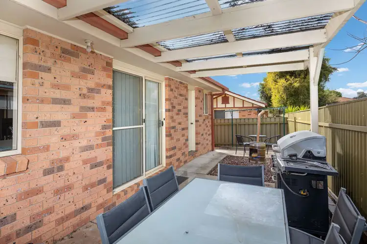 Seventh view of Homely house listing, 1/4 Dunn Avenue, Forest Hill NSW 2651