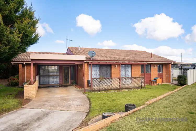 64 Gilmour Street, Kelso NSW 2795