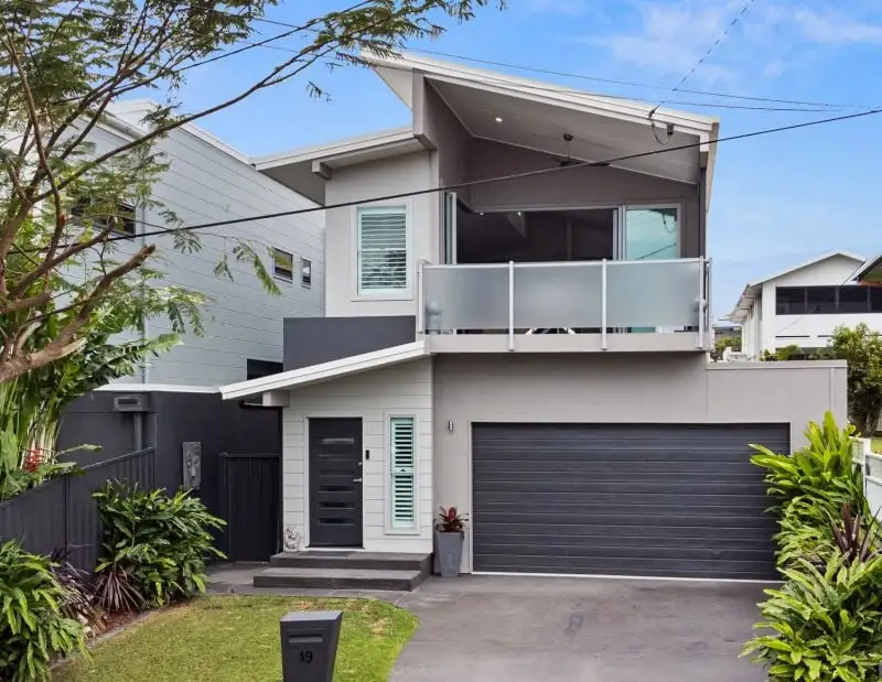 Main view of Homely house listing, 19 Bayview Street, Wellington Point QLD 4160