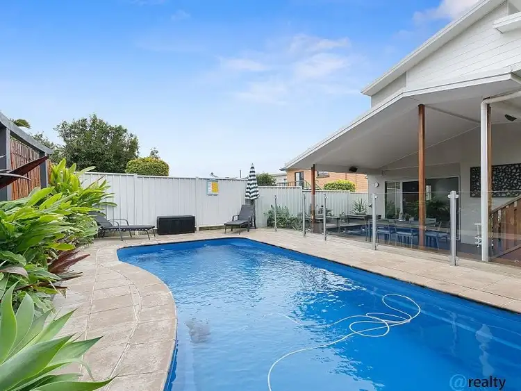 Fourth view of Homely house listing, 19 Bayview Street, Wellington Point QLD 4160