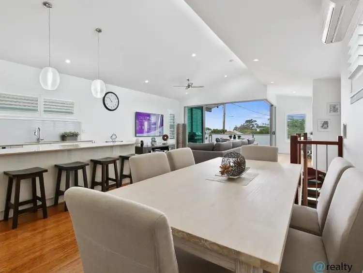 Fifth view of Homely house listing, 19 Bayview Street, Wellington Point QLD 4160