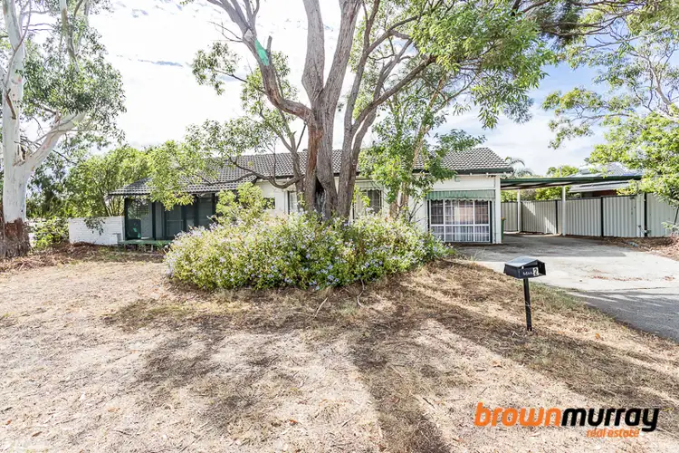 Second view of Homely house listing, 2 Robina Road, Gosnells WA 6110