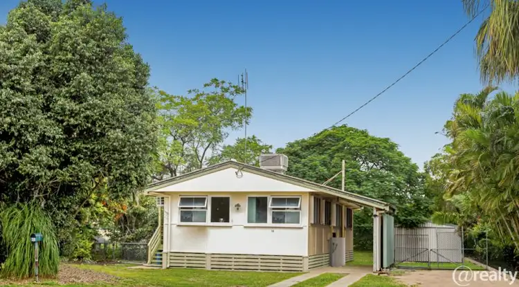 Main view of Homely house listing, 16 McArthur Street, Moura QLD 4718