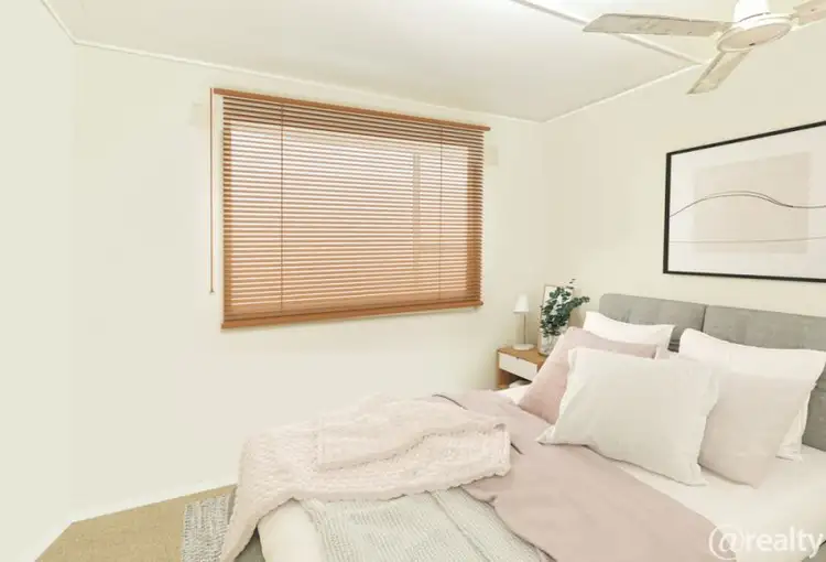 Second view of Homely house listing, 16 McArthur Street, Moura QLD 4718